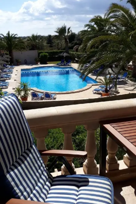 Casa Mi Refugio, Appartement 4 personnes à Cala Figuera - Photo 2