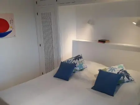 Casa Mi Refugio, Appartement 4 personnes à Cala Figuera - Photo 3