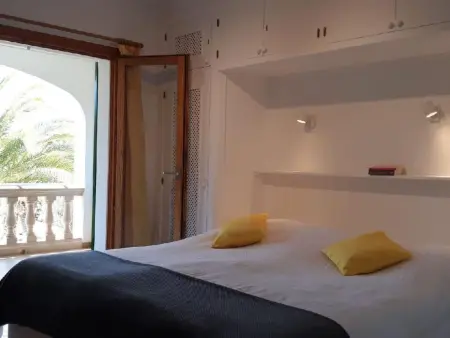 Casa Mi Refugio, Appartement 4 personnes à Cala Figuera - Photo 4