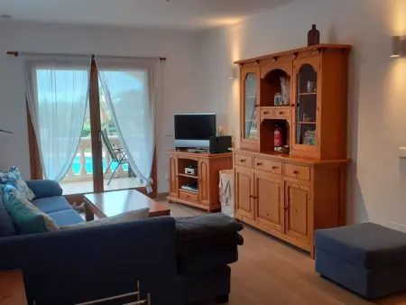 Casa Mi Refugio, Appartement 4 personnes à Cala Figuera - Photo 5