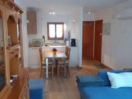 Casa Mi Refugio, Appartement 4 personnes à Cala Figuera - Photo 7