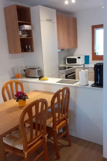 Casa Mi Refugio, Appartement 4 personnes à Cala Figuera - Photo 8