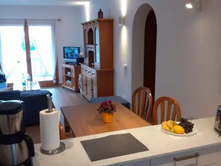 Casa Mi Refugio, Appartement 4 personnes à Cala Figuera - Photo 10