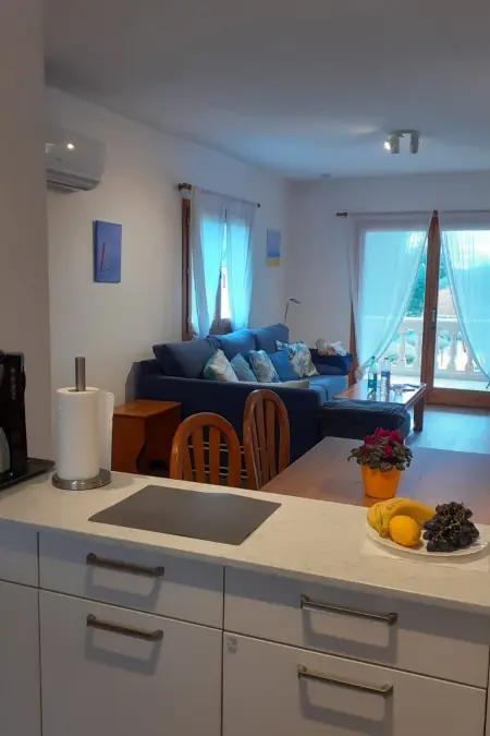 Casa Mi Refugio, Appartement 4 personnes à Cala Figuera - Photo 11
