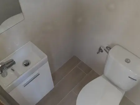 Casa Mi Refugio, Appartement 4 personnes à Cala Figuera - Photo 13