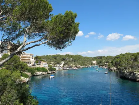 Casa Mi Refugio, Appartement 4 personnes à Cala Figuera - Photo 15