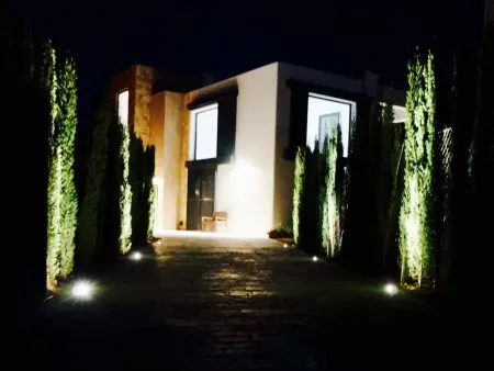in Manacor mit Eigenem Pool, Maison 4 personnes à Cala Murada - Photo 4
