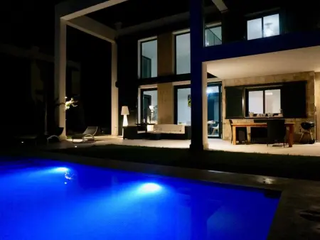 in Manacor mit Eigenem Pool, Maison 4 personnes à Cala Murada - Photo 7