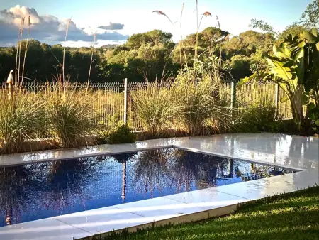 in Manacor mit Eigenem Pool, Maison 4 personnes à Cala Murada - Photo 9