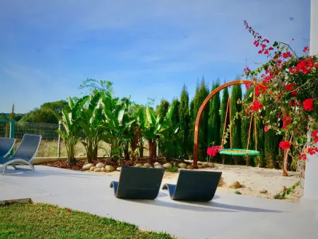 in Manacor mit Eigenem Pool, Maison 4 personnes à Cala Murada - Photo 10