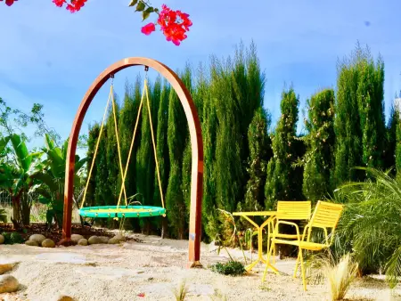 in Manacor mit Eigenem Pool, Maison 4 personnes à Cala Murada - Photo 11