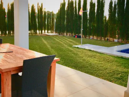 in Manacor mit Eigenem Pool, Maison 4 personnes à Cala Murada - Photo 15