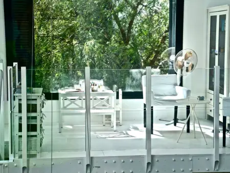 in Manacor mit Eigenem Pool, Maison 4 personnes à Cala Murada - Photo 21