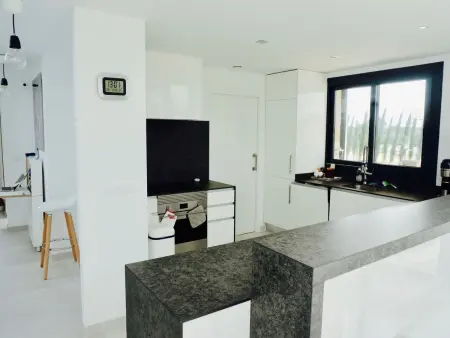 in Manacor mit Eigenem Pool, Maison 4 personnes à Cala Murada - Photo 23