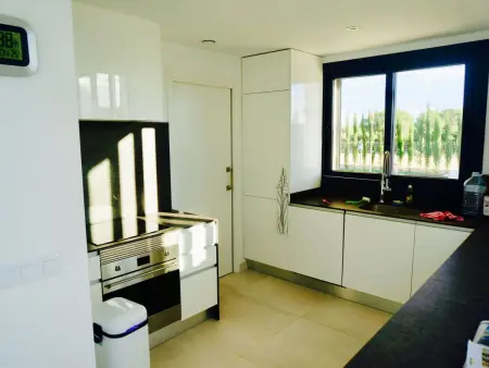 in Manacor mit Eigenem Pool, Maison 4 personnes à Cala Murada - Photo 25