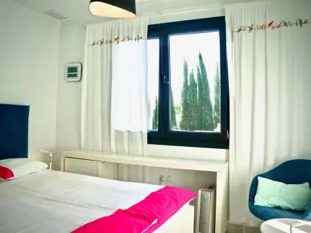 in Manacor mit Eigenem Pool, Maison 4 personnes à Cala Murada - Photo 30