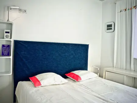 in Manacor mit Eigenem Pool, Maison 4 personnes à Cala Murada - Photo 31