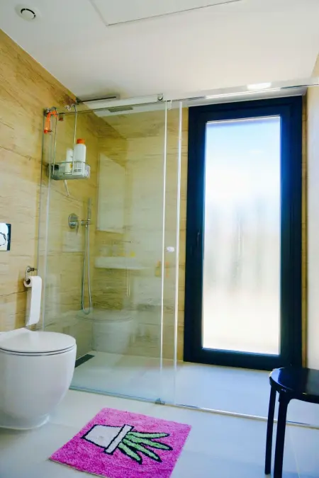in Manacor mit Eigenem Pool, Maison 4 personnes à Cala Murada - Photo 32