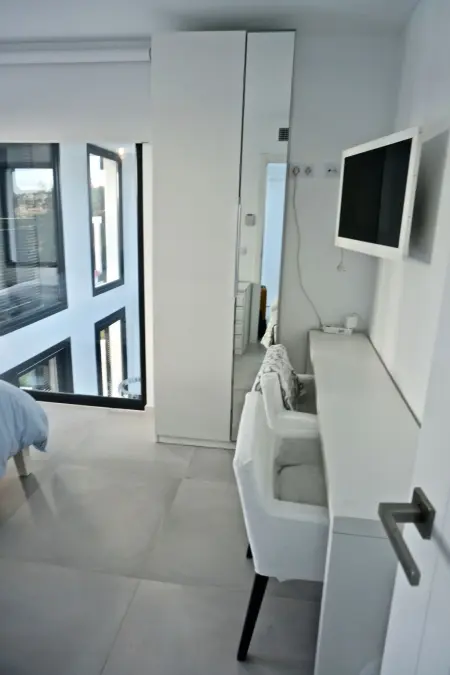 in Manacor mit Eigenem Pool, Maison 4 personnes à Cala Murada - Photo 34