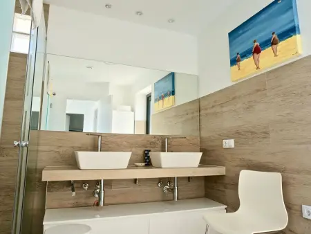 in Manacor mit Eigenem Pool, Maison 4 personnes à Cala Murada - Photo 38