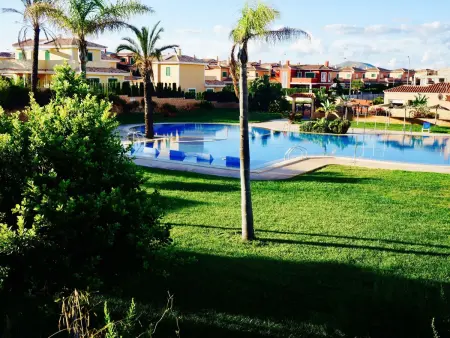 in Manacor mit Eigenem Pool, Maison 4 personnes à Cala Murada - Photo 44