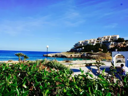 in Manacor mit Eigenem Pool, Maison 4 personnes à Cala Murada - Photo 47