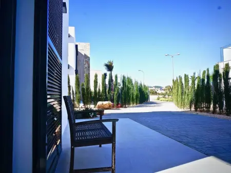 in Manacor mit Eigenem Pool, Maison 4 personnes à Cala Murada - Photo 50
