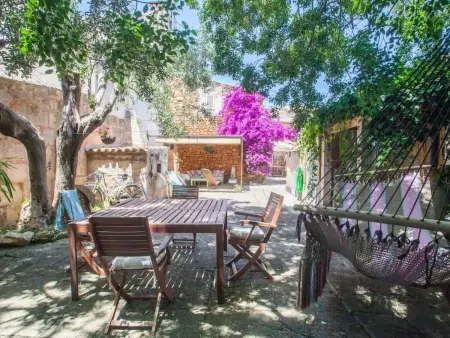 Casa Concha, Salines, Maison 4 personnes à Ses Salines - Photo 1