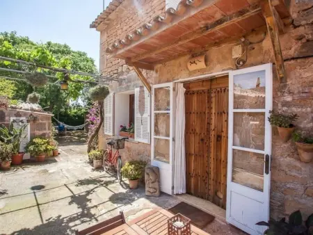 Casa Concha, Salines, Maison 4 personnes à Ses Salines - Photo 4