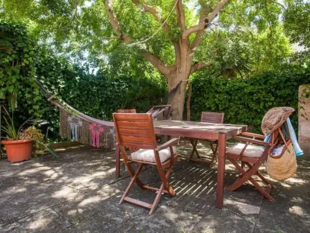 Casa Concha, Salines, Maison 4 personnes à Ses Salines - Photo 6