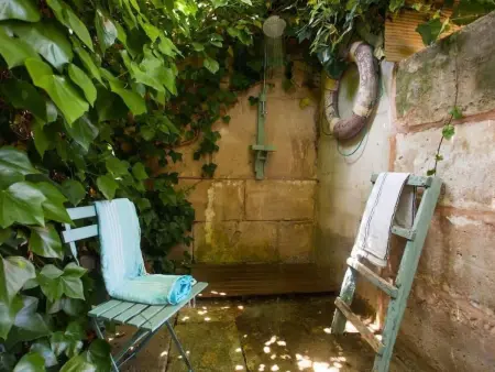 Casa Concha, Salines, Maison 4 personnes à Ses Salines - Photo 7