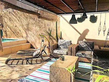 Casa Concha, Salines, Maison 4 personnes à Ses Salines - Photo 8