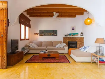 Casa Concha, Salines, Maison 4 personnes à Ses Salines - Photo 10