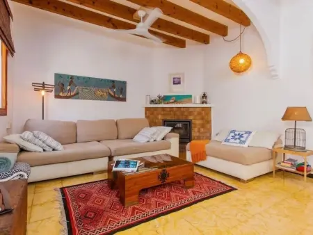 Casa Concha, Salines, Maison 4 personnes à Ses Salines - Photo 11