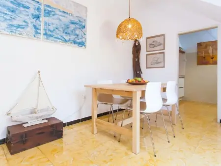 Casa Concha, Salines, Maison 4 personnes à Ses Salines - Photo 12