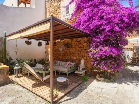 Casa Concha, Salines, Maison 4 personnes à Ses Salines - Photo 23
