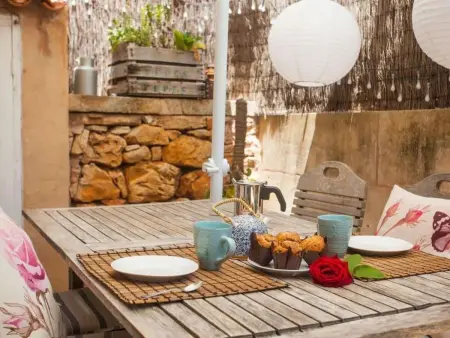 Casa Concha, Salines, Maison 4 personnes à Ses Salines - Photo 24