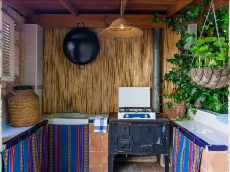 Casa Concha, Salines, Maison 4 personnes à Ses Salines - Photo 25