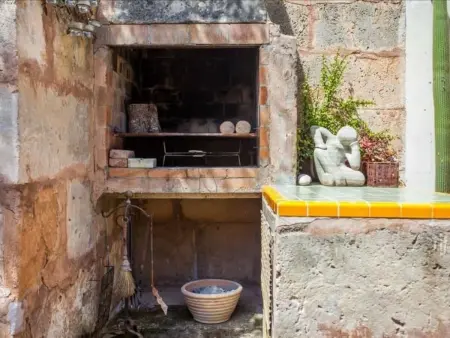 Casa Concha, Salines, Maison 4 personnes à Ses Salines - Photo 26