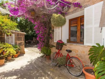 Casa Concha, Salines, Maison 4 personnes à Ses Salines - Photo 27