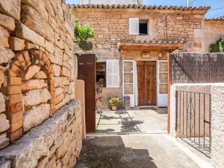 Casa Concha, Salines, Maison 4 personnes à Ses Salines - Photo 29
