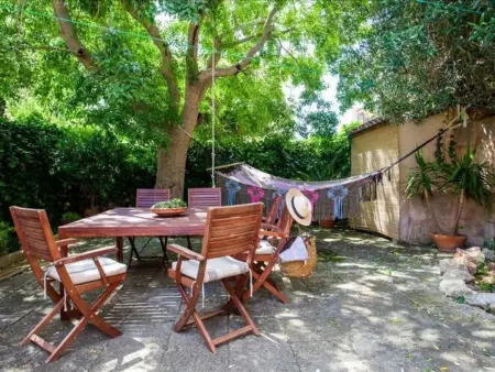 Casa Concha, Salines, Maison 4 personnes à Ses Salines - Photo 32
