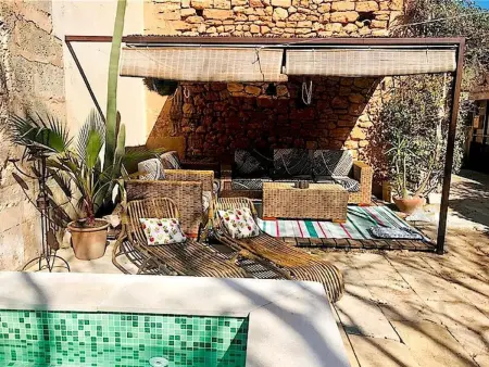 Casa Concha, Salines, Maison 4 personnes à Ses Salines - Photo 33