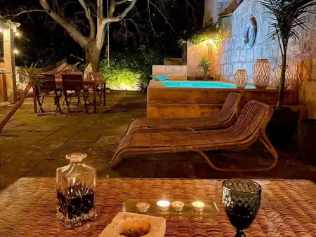 Casa Concha, Salines, Maison 4 personnes à Ses Salines - Photo 34