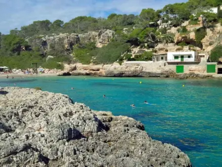 Casa Concha, Salines, Maison 4 personnes à Ses Salines - Photo 37