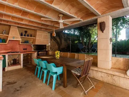Casa Encantadora, Maison 4 personnes à Ses Salines - Photo 3