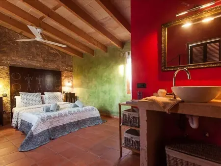 Casa Encantadora, Maison 4 personnes à Ses Salines - Photo 4