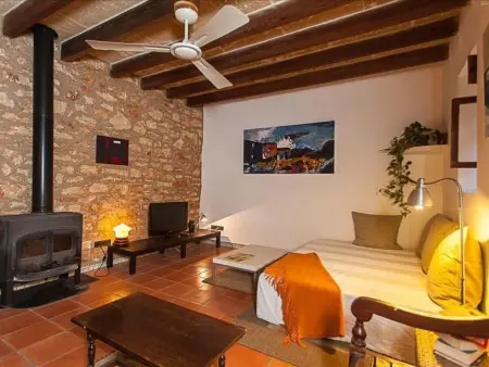 Casa Encantadora, Maison 4 personnes à Ses Salines - Photo 5