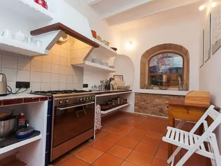 Casa Encantadora, Maison 4 personnes à Ses Salines - Photo 6