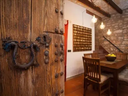 Casa Encantadora, Maison 4 personnes à Ses Salines - Photo 7